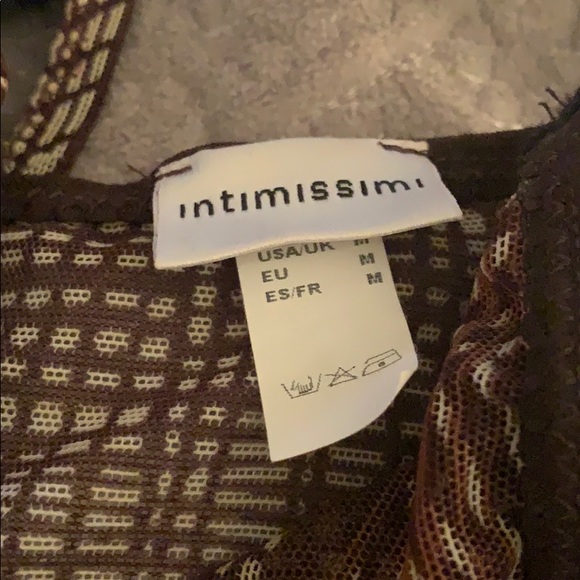 Intimissimi - Picture 5 of 7